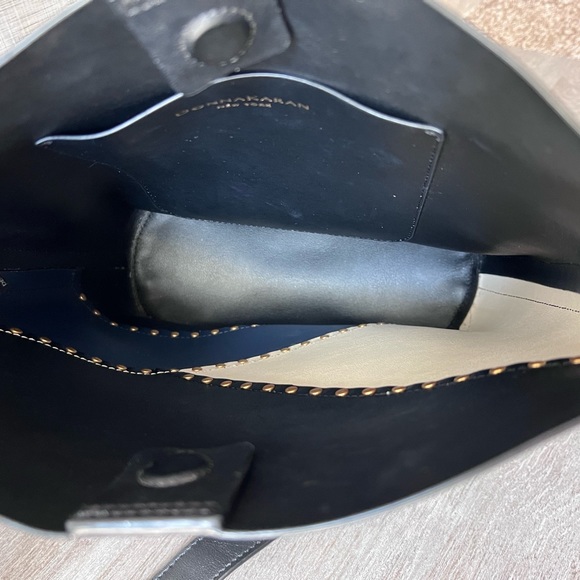 Donna Karan Bucket Bag - Picture 5 of 6